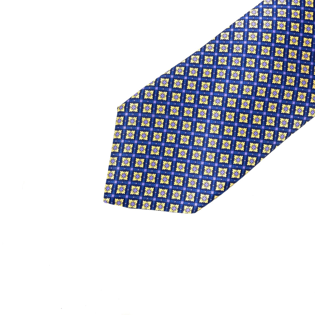 Mens Silk Tie