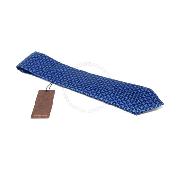 Mens Silk Tie
