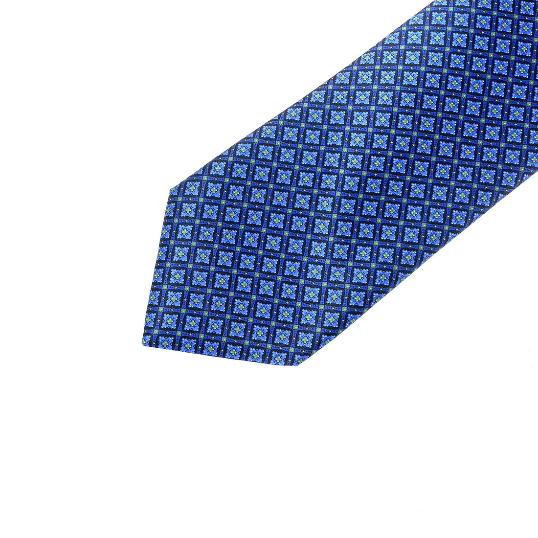 Mens Silk Tie