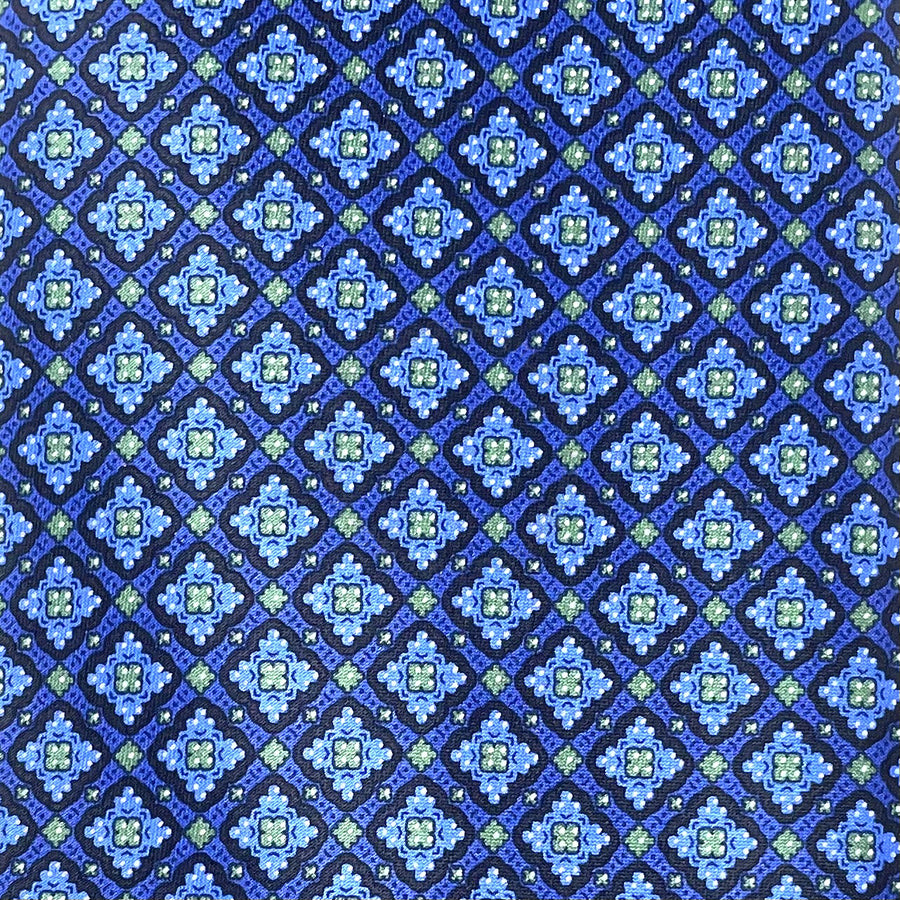 Mens Silk Tie