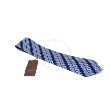 Mens Silk Tie