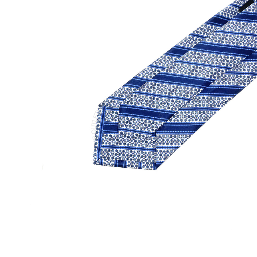 Mens Silk Tie