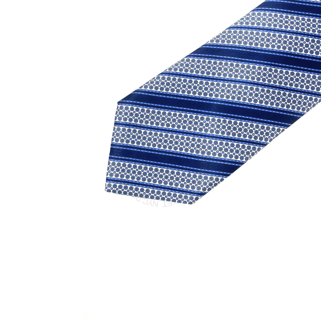 Mens Silk Tie