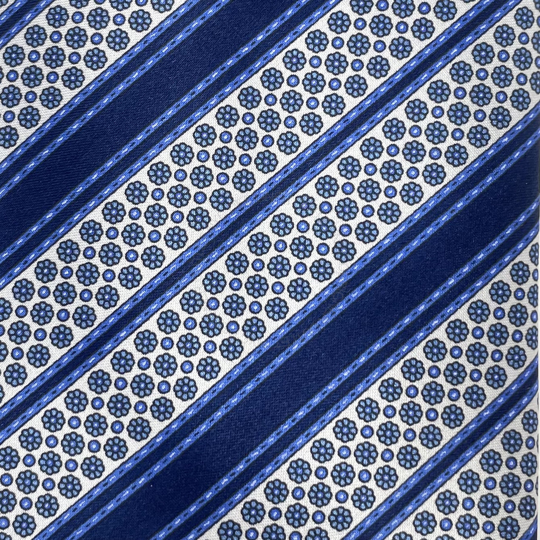 Mens Silk Tie