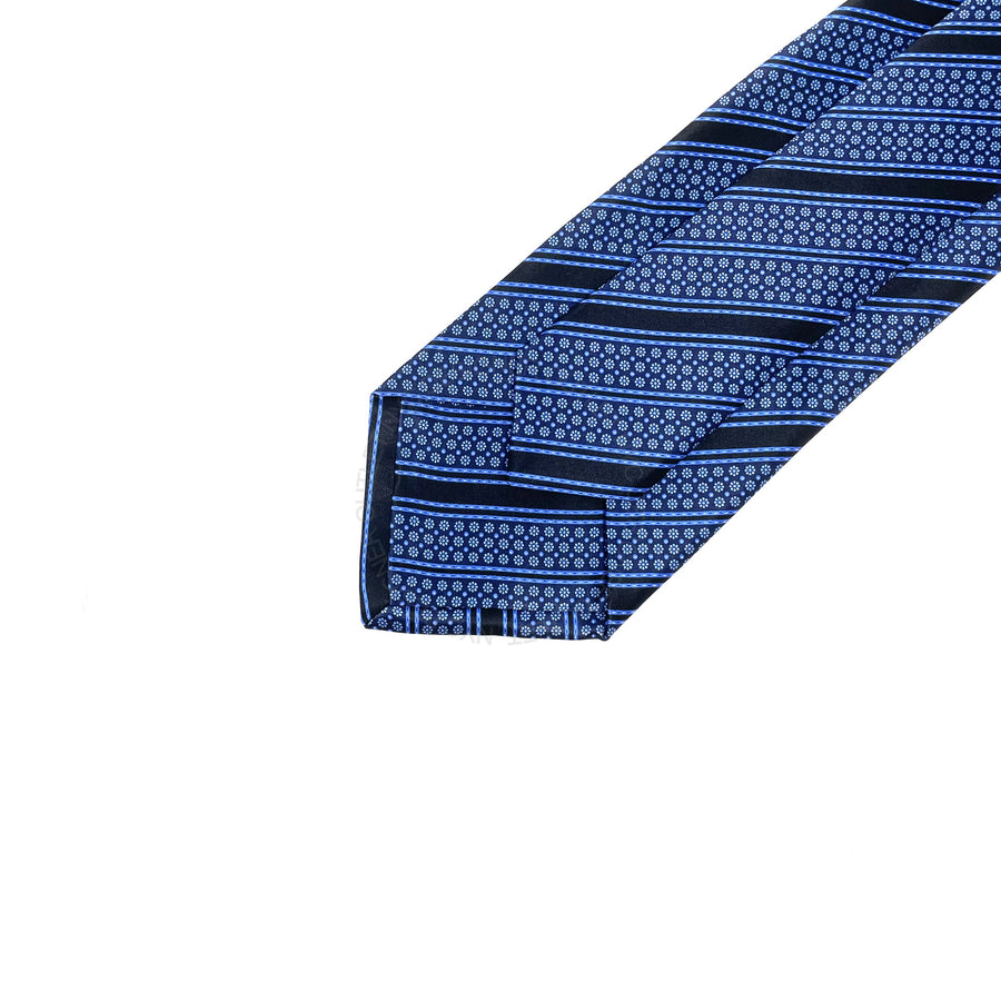 Mens Silk Tie