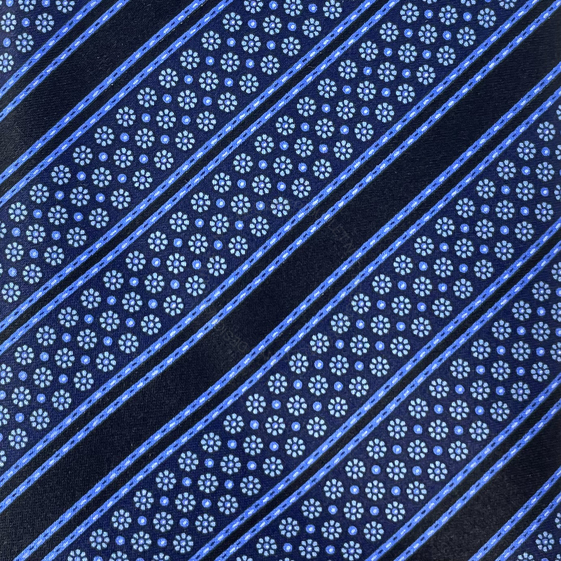 Mens Silk Tie
