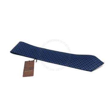 Mens Silk Tie