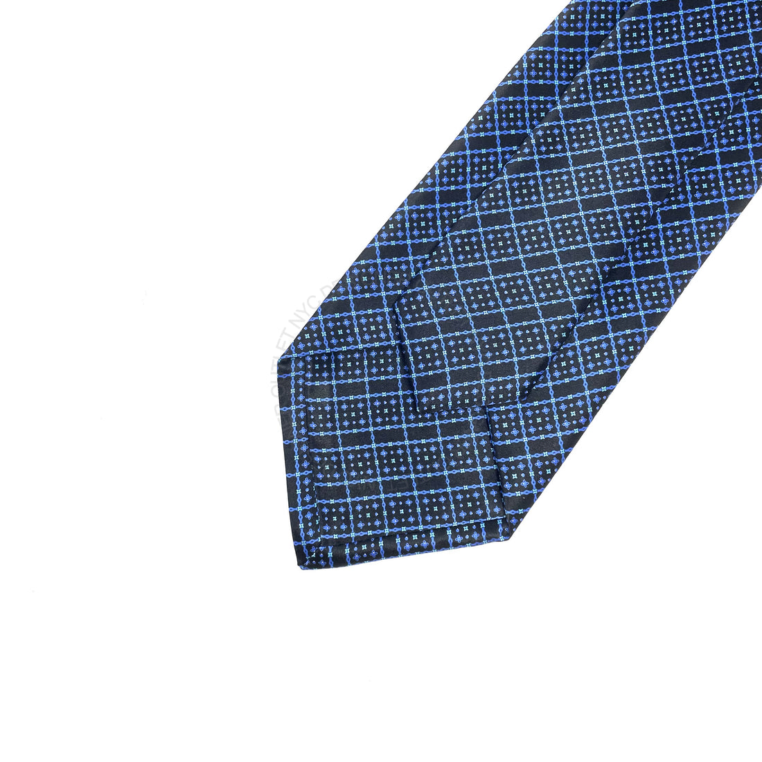 Mens Silk Tie