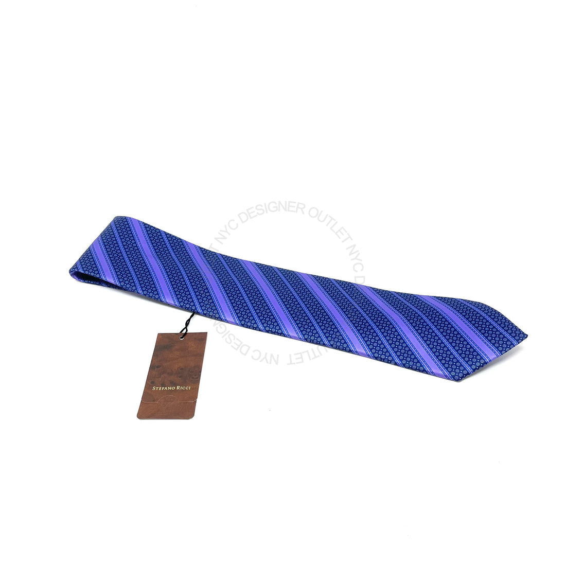 Mens Silk Tie