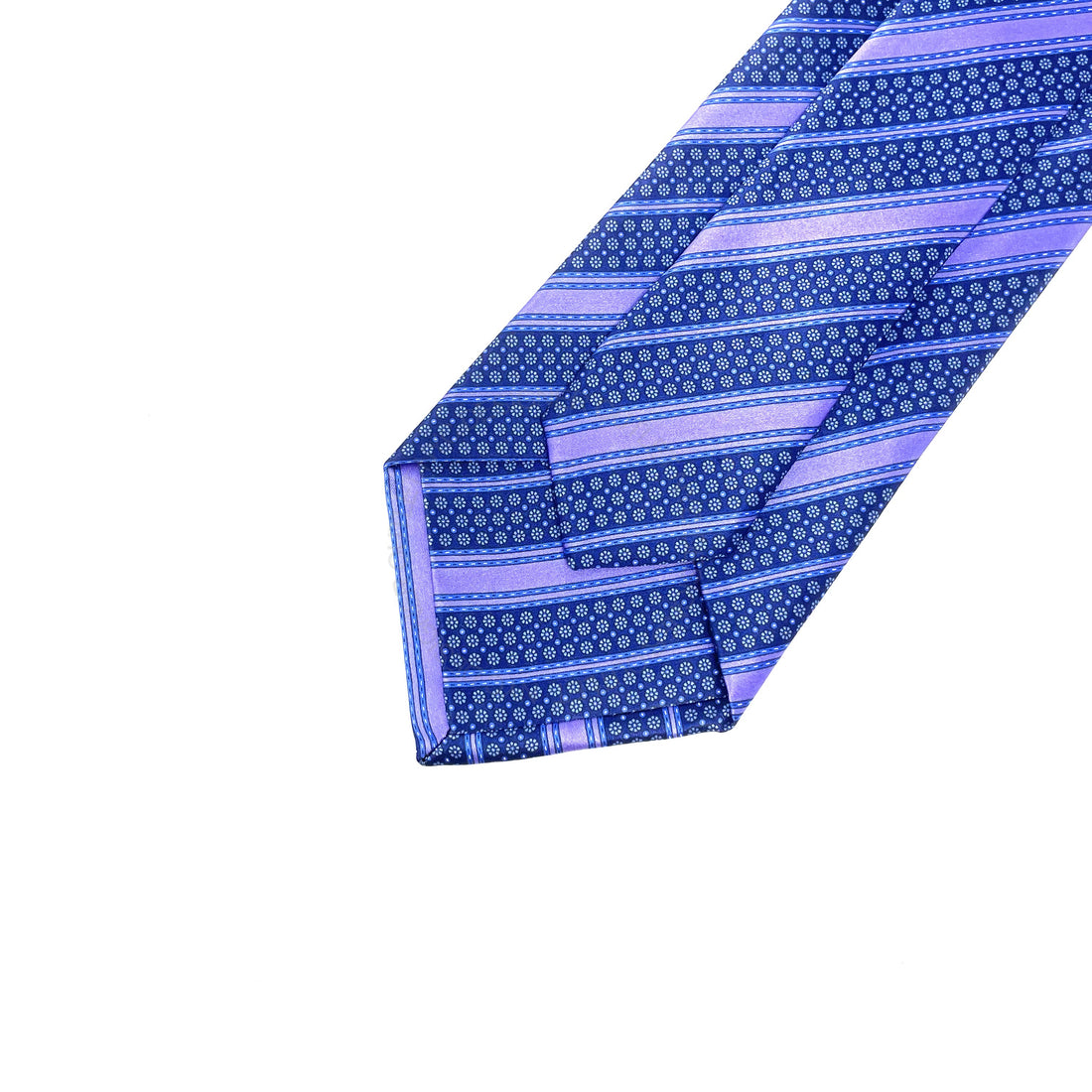 Mens Silk Tie