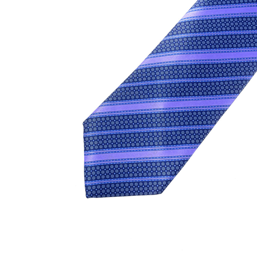 Mens Silk Tie