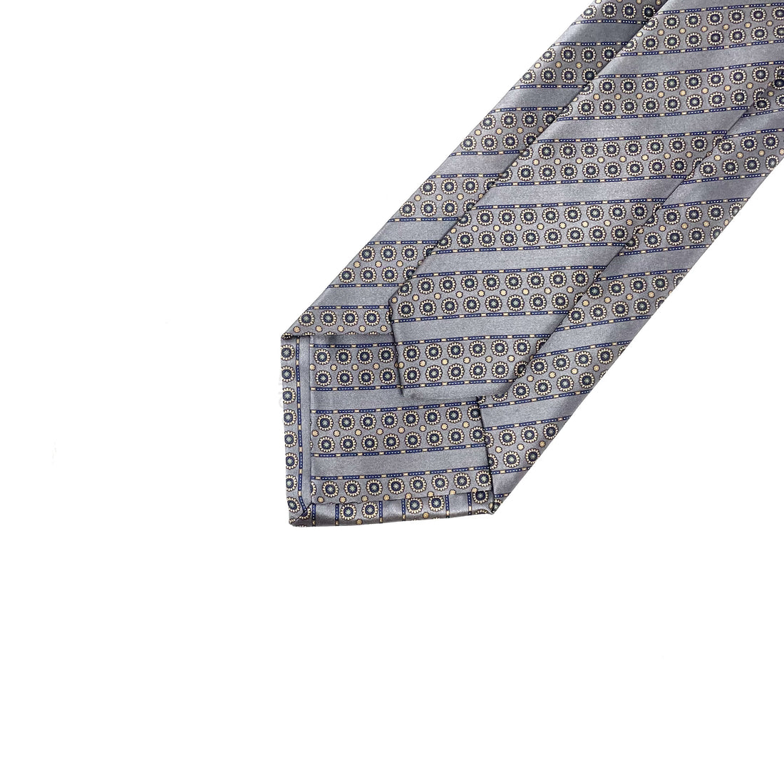 Mens Silk Tie