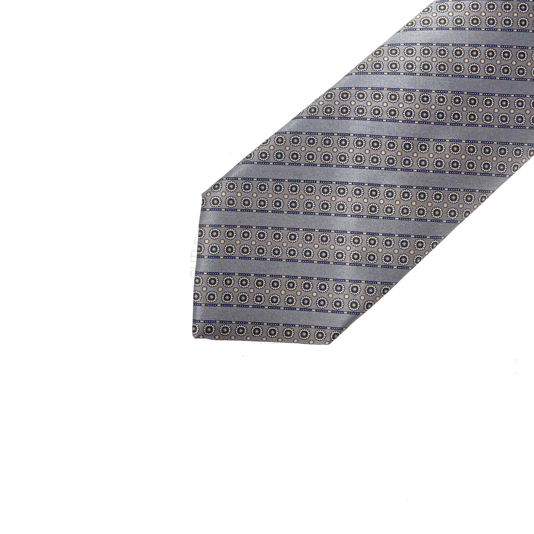 Mens Silk Tie