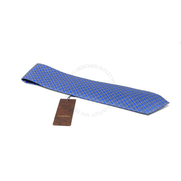 Mens Silk Tie