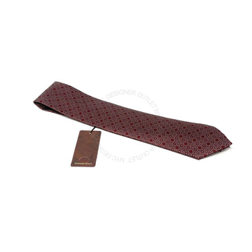 Mens Silk Tie