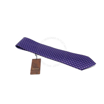 Mens Silk Tie