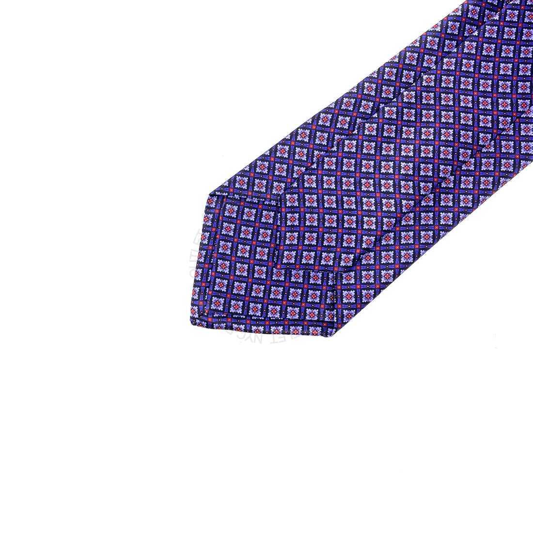 Mens Silk Tie