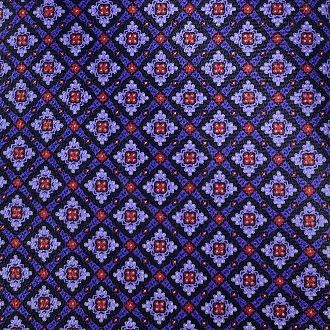 Mens Silk Tie