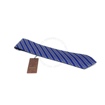 Mens Silk Tie