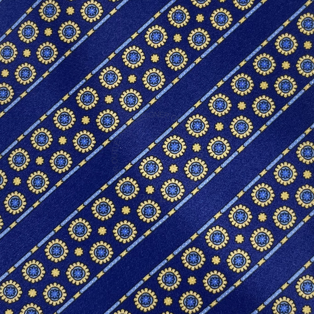 Mens Silk Tie