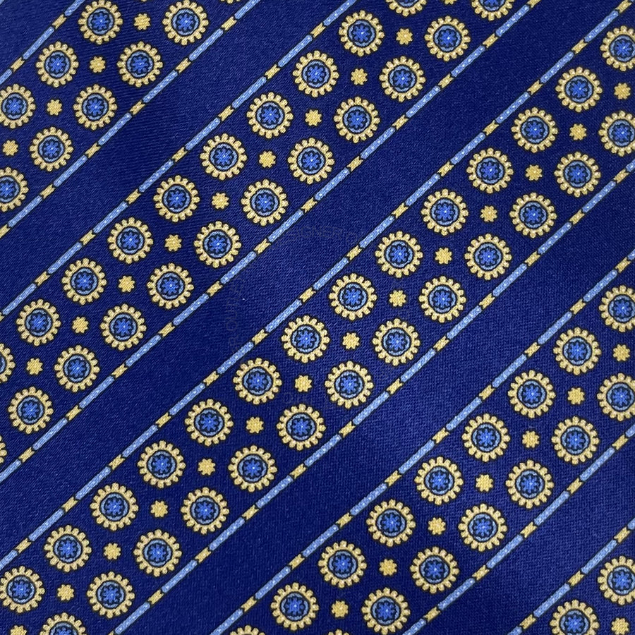 Mens Silk Tie