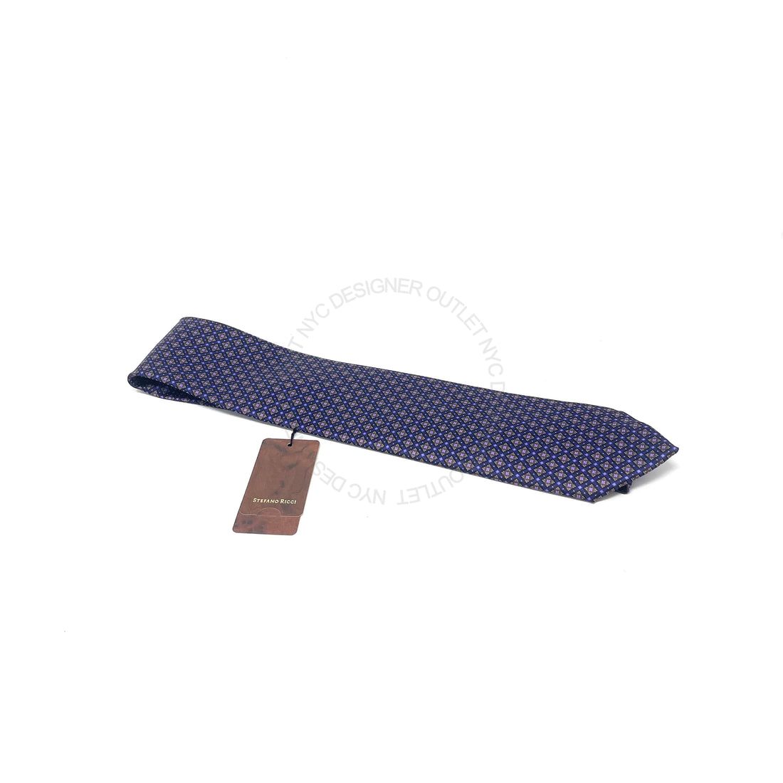 Mens Silk Tie