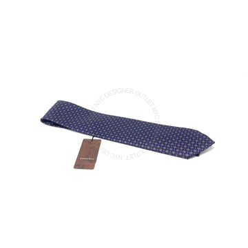 Mens Silk Tie