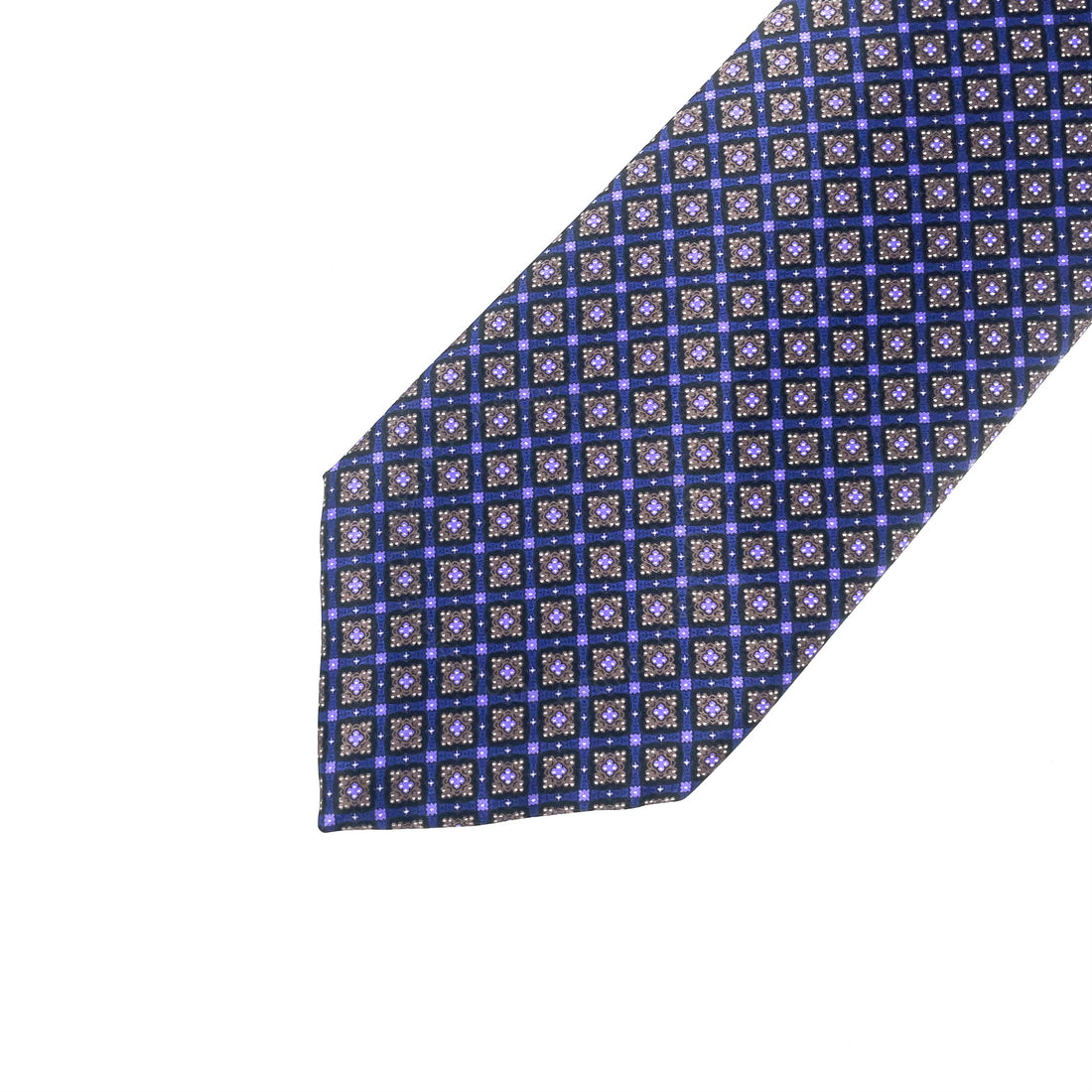 Mens Silk Tie