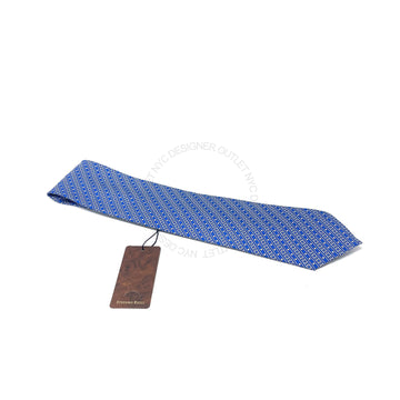 Mens Silk Tie