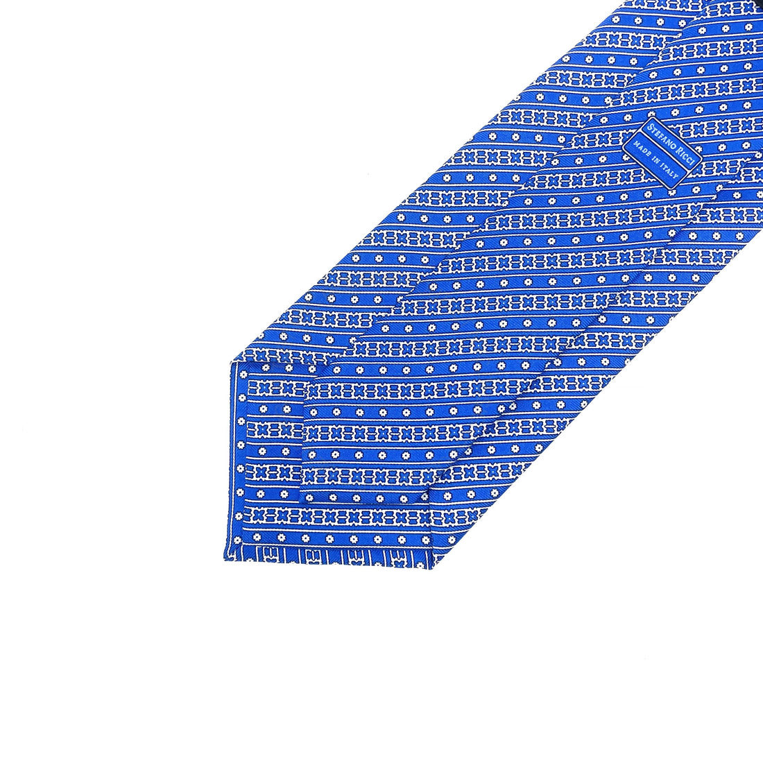 Mens Silk Tie