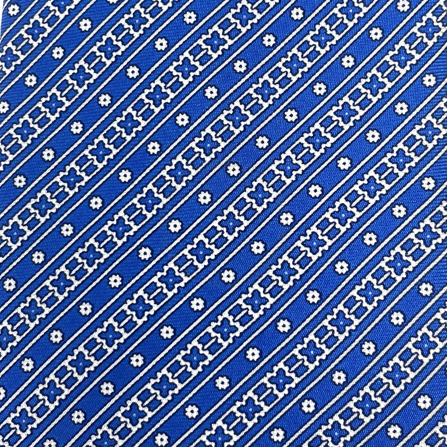 Mens Silk Tie