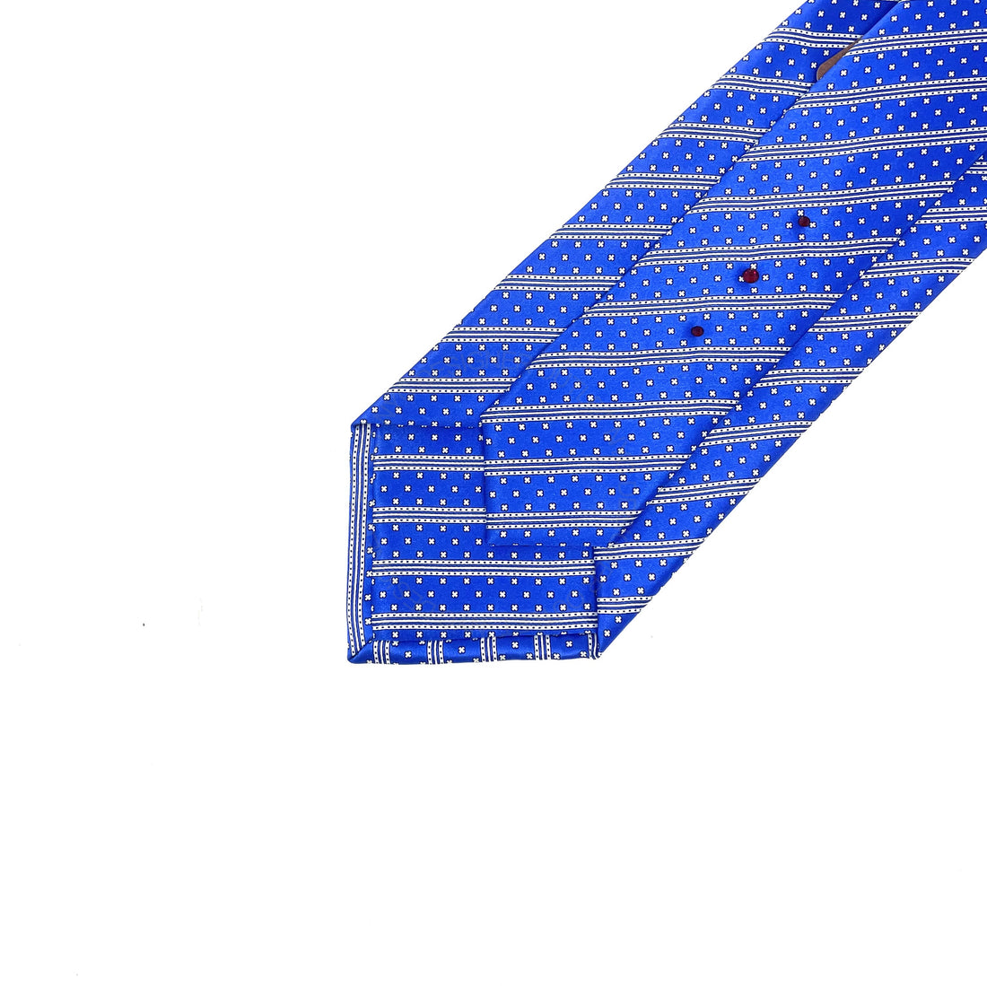 Mens Silk Tie Diamond Collection