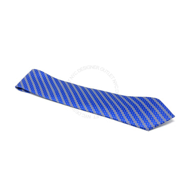 Mens Silk Tie Diamond Collection