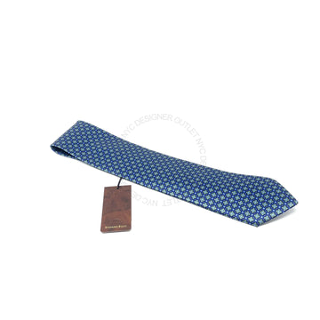 Mens Silk Tie