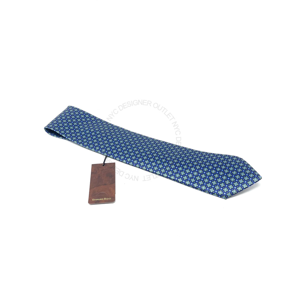 Mens Silk Tie