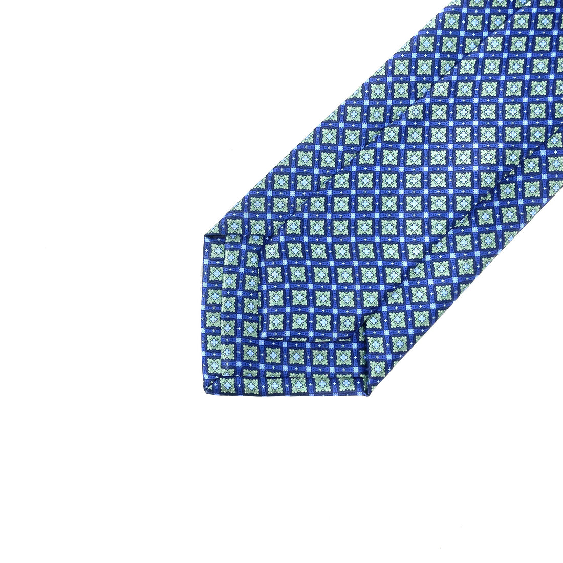 Mens Silk Tie