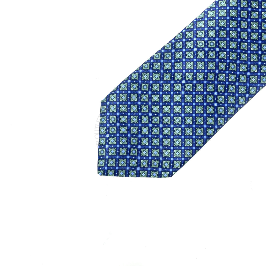 Mens Silk Tie