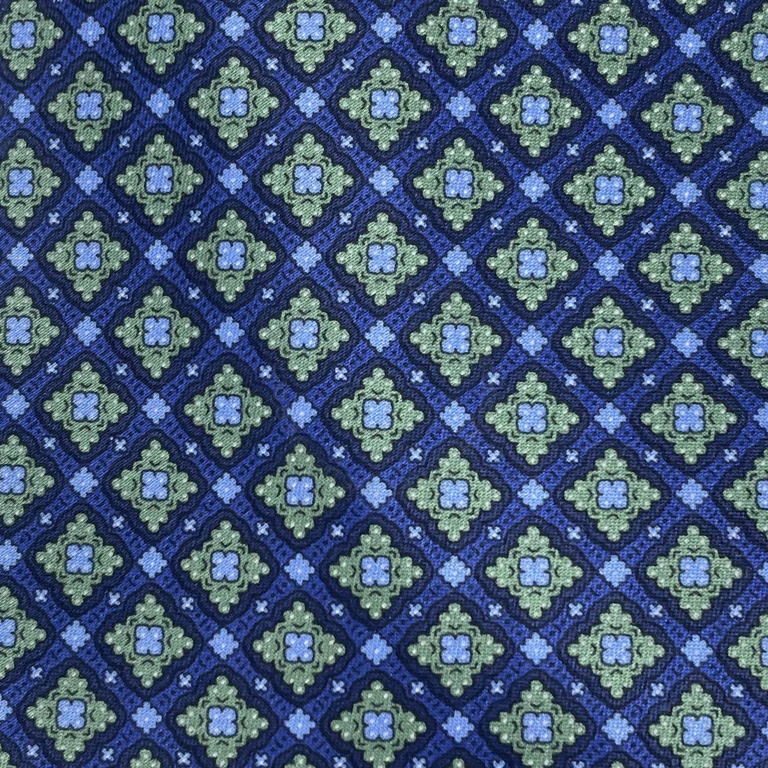 Mens Silk Tie