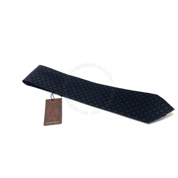 Mens Silk Tie Diamond Collection
