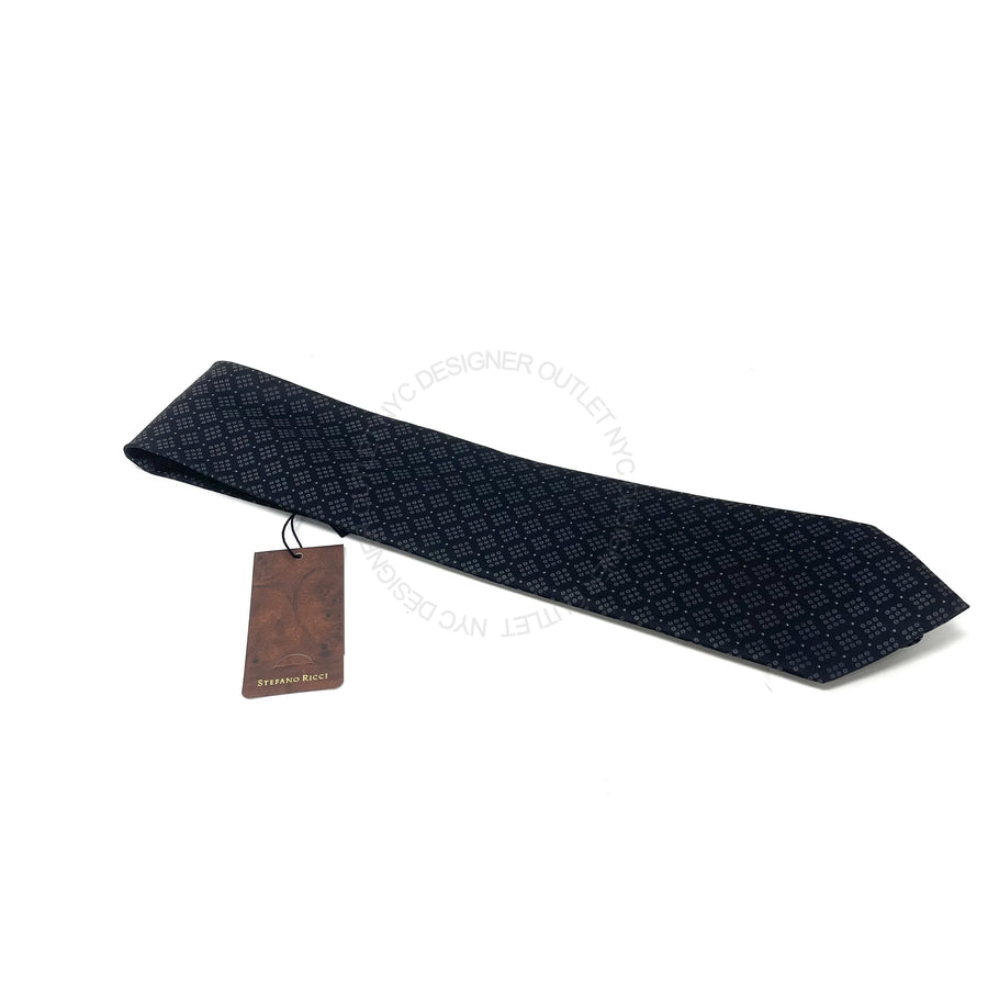 Mens Silk Tie Diamond Collection