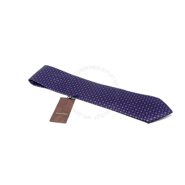 Mens Silk Tie