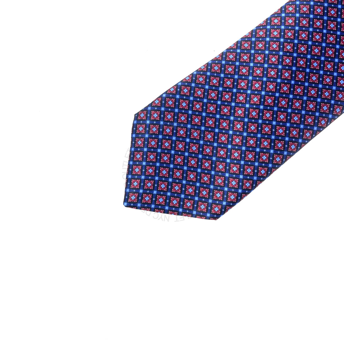 Mens Silk Tie
