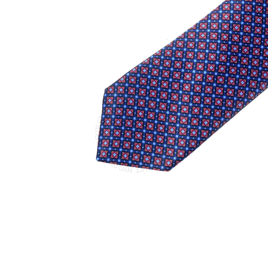 Mens Silk Tie