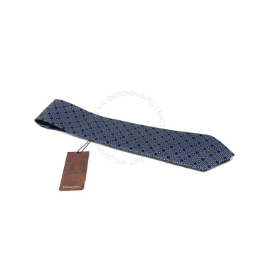 Mens Silk Tie