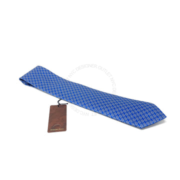Mens Silk Tie