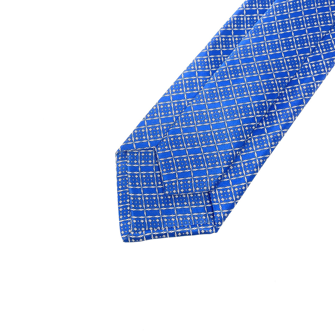 Mens Silk Tie