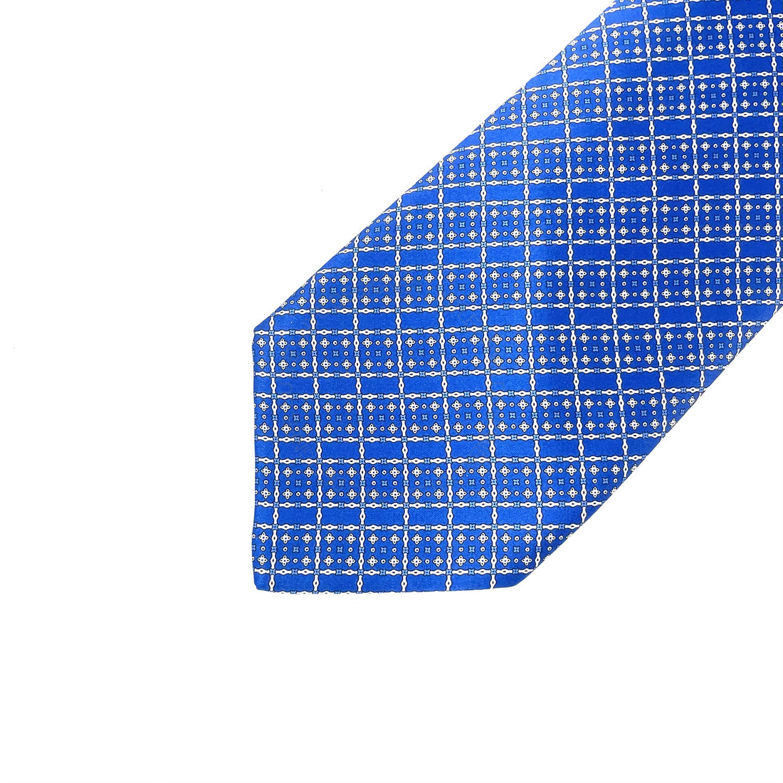 Mens Silk Tie