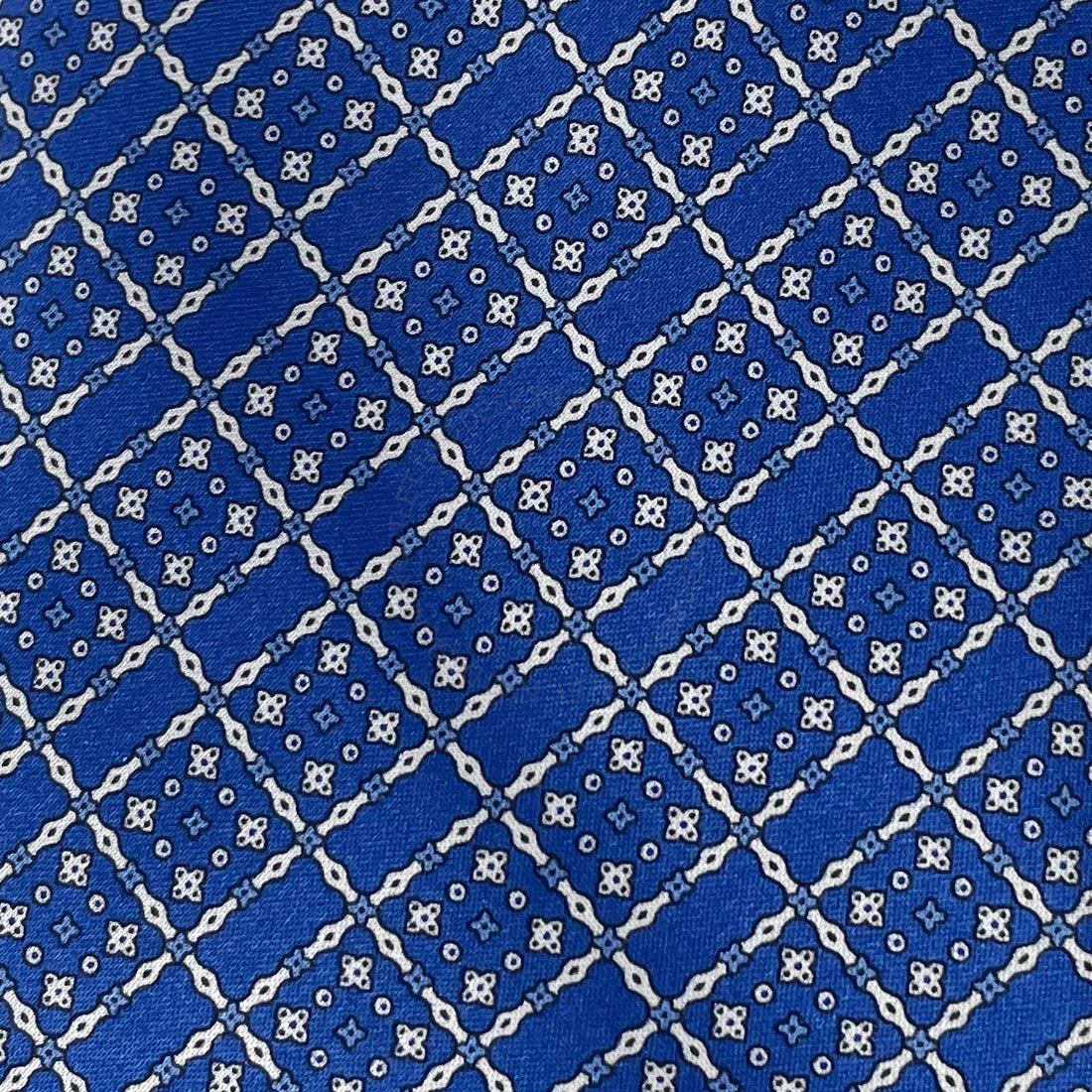 Mens Silk Tie