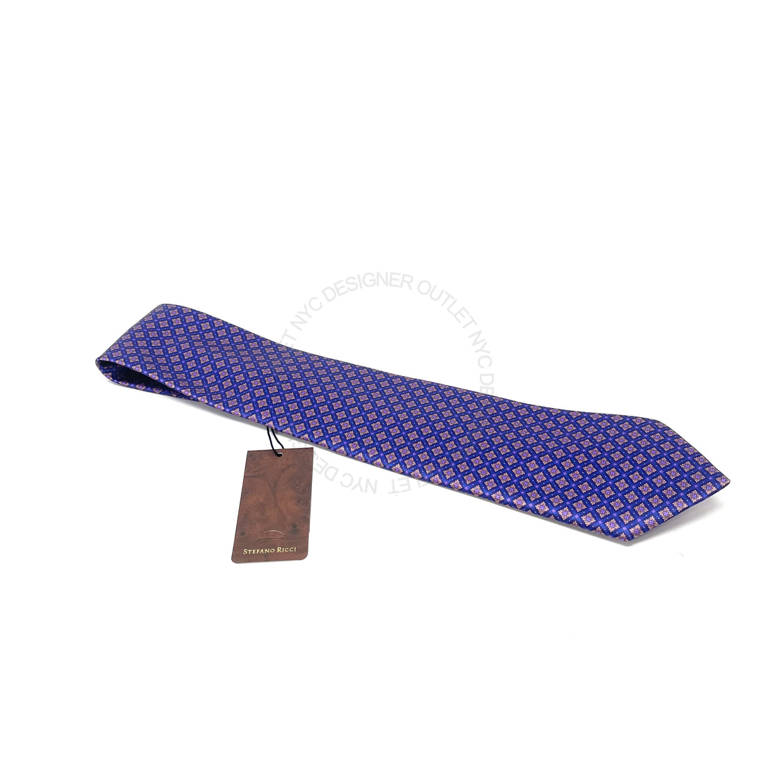Mens Silk Tie