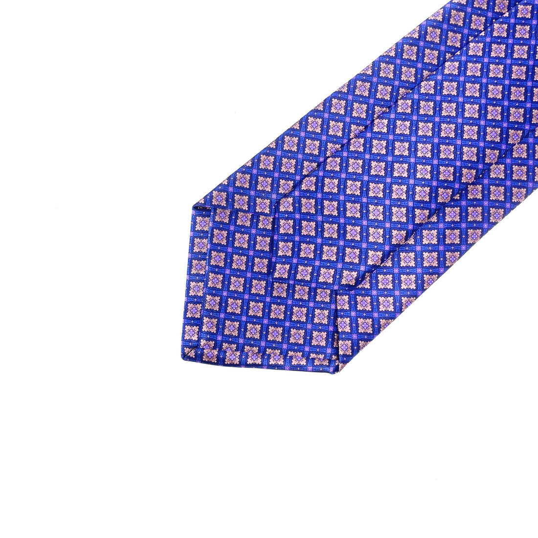 Mens Silk Tie